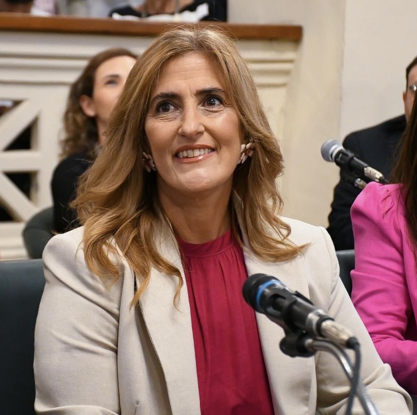 Cecilia Gortari - Imagen de prensa 1