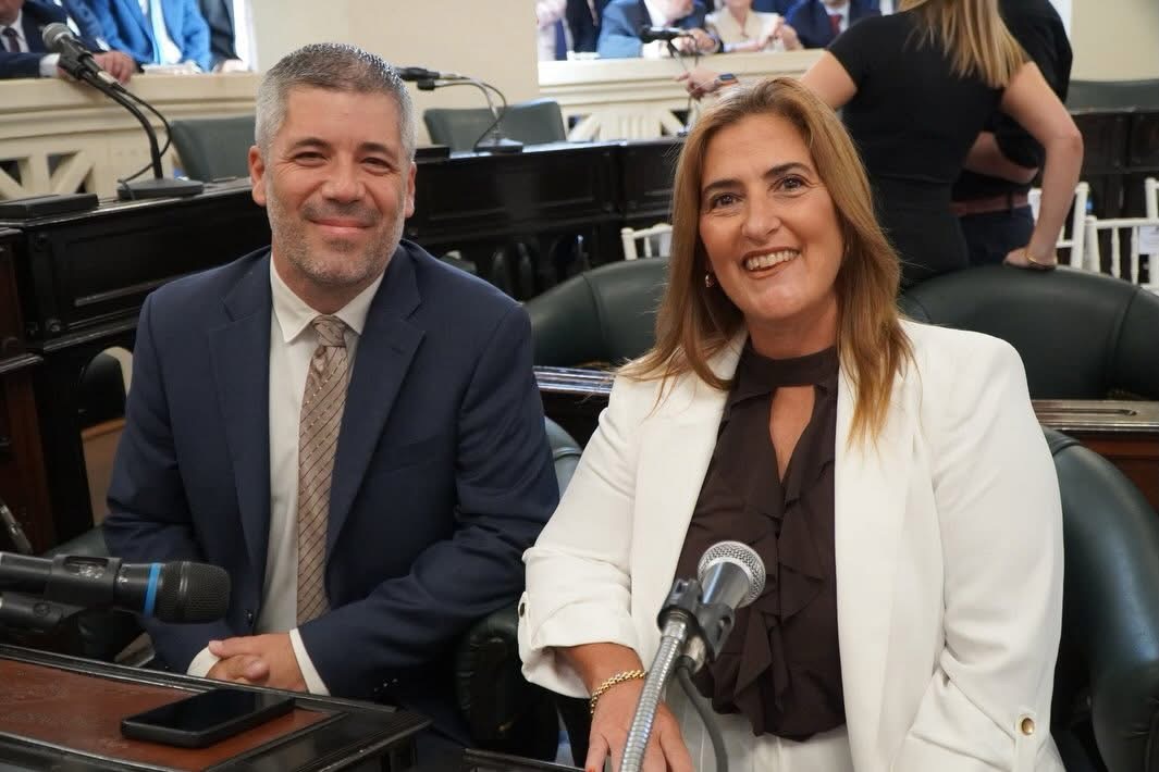 Cecilia Gortari - Imagen de prensa 2