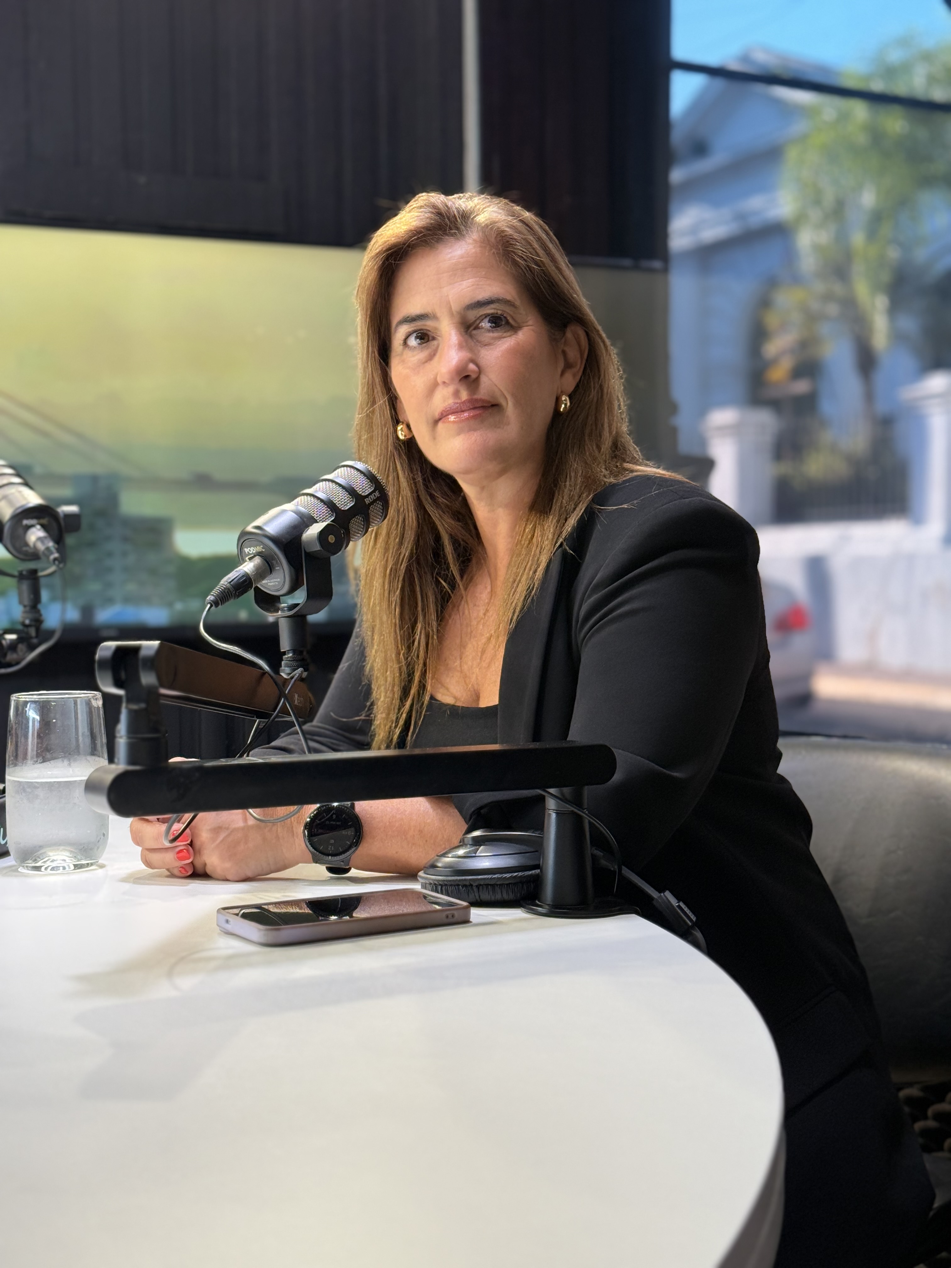 Cecilia Gortari - Imagen de prensa 7